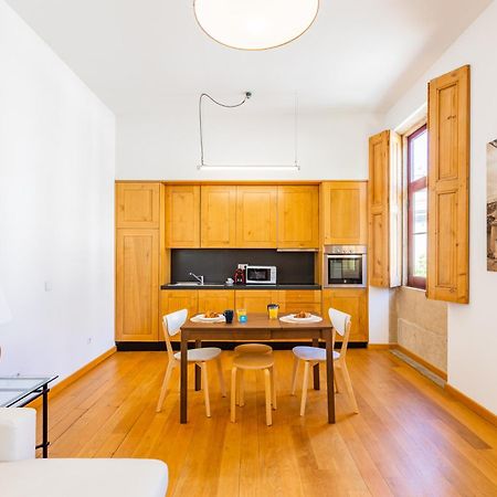 Casa Trindade Apartments Porto Exterior photo