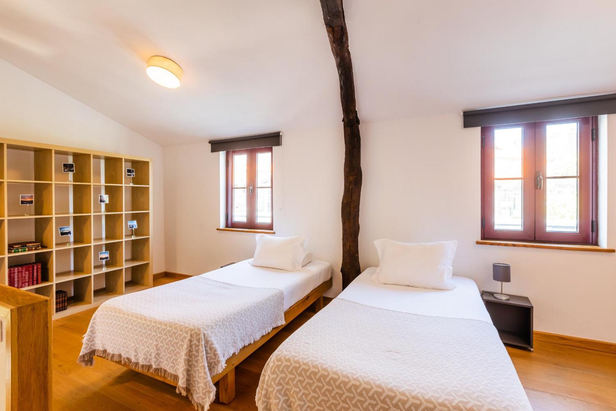 Casa Trindade Apartments Porto Room photo