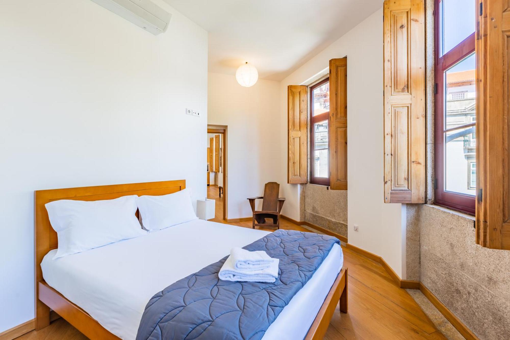 Casa Trindade Apartments Porto Room photo