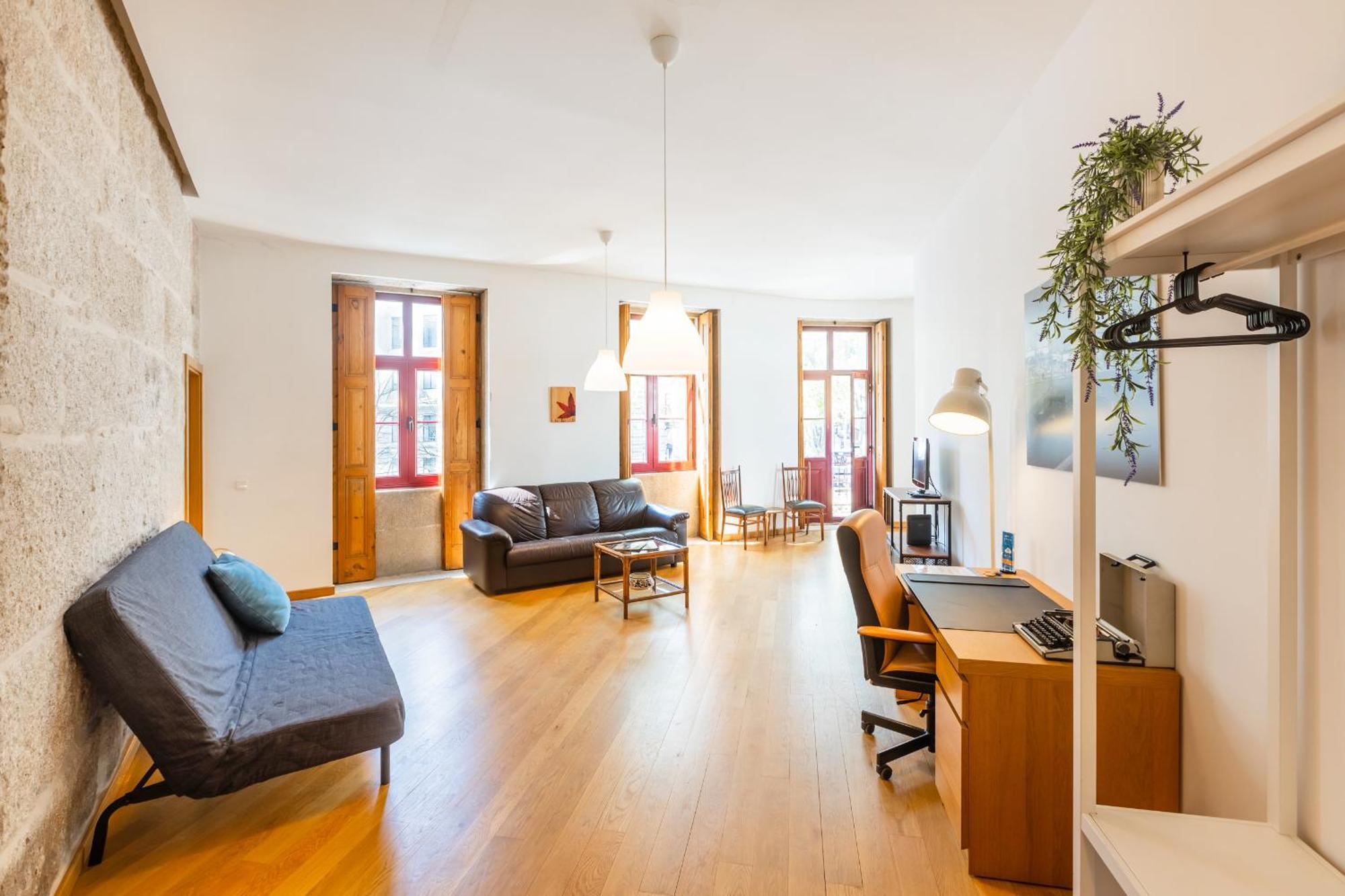 Casa Trindade Apartments Porto Room photo