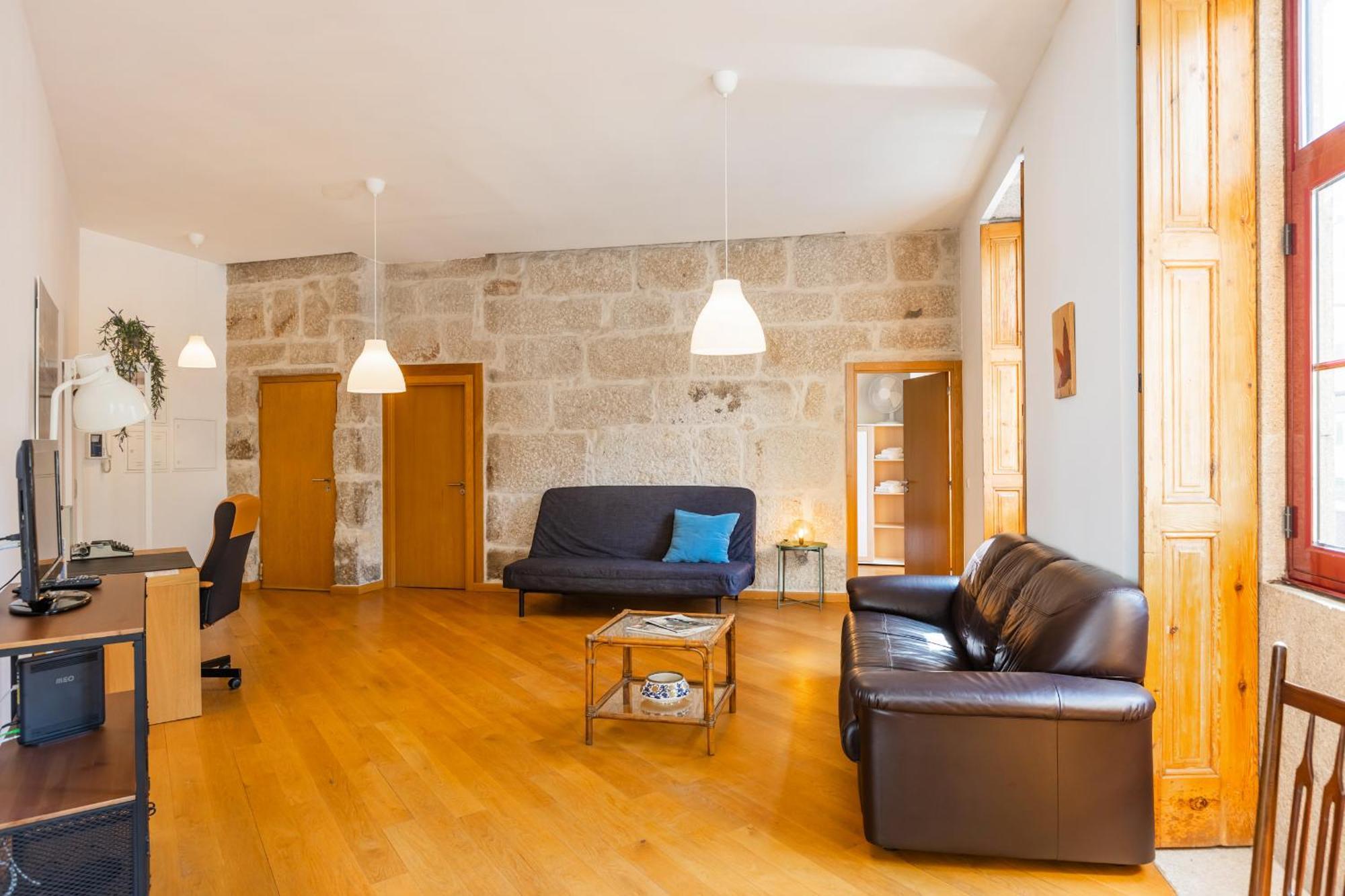 Casa Trindade Apartments Porto Room photo