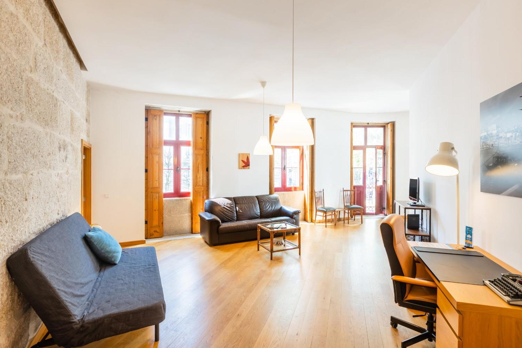 Casa Trindade Apartments Porto Room photo