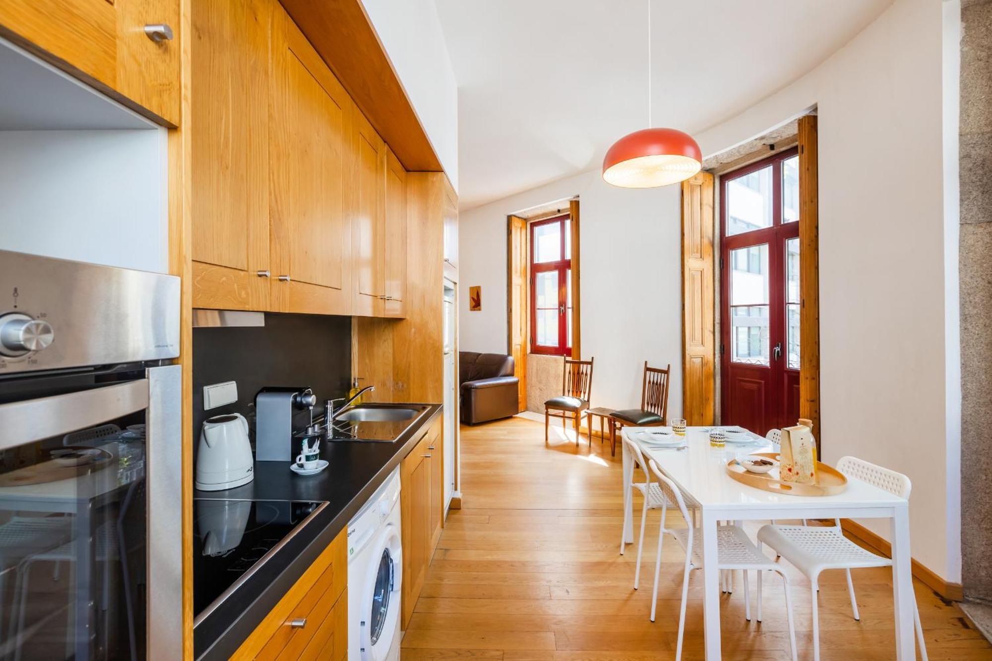 Casa Trindade Apartments Porto Room photo