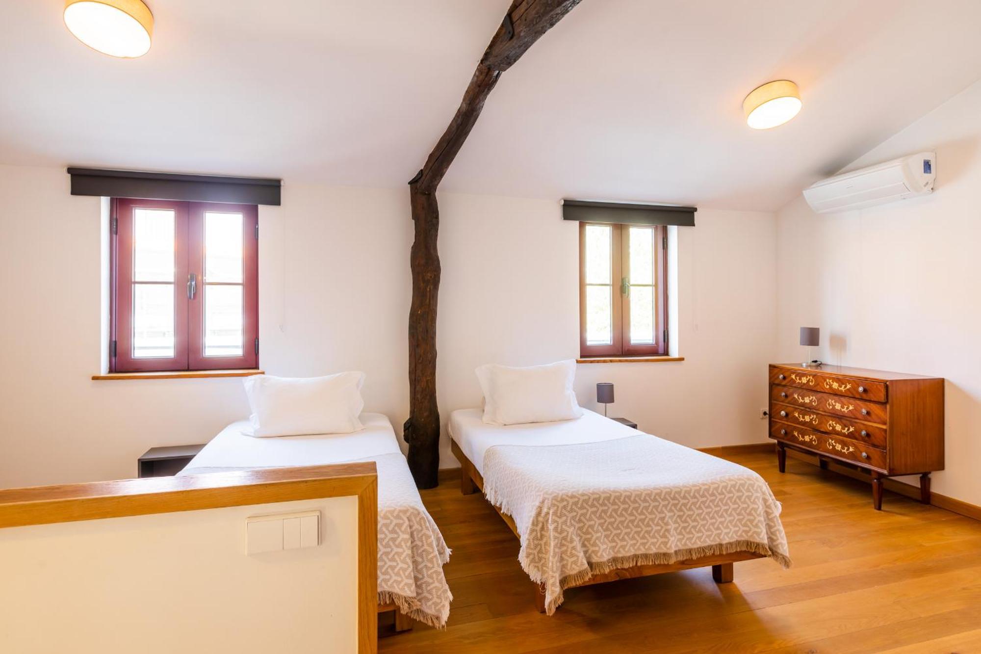 Casa Trindade Apartments Porto Room photo