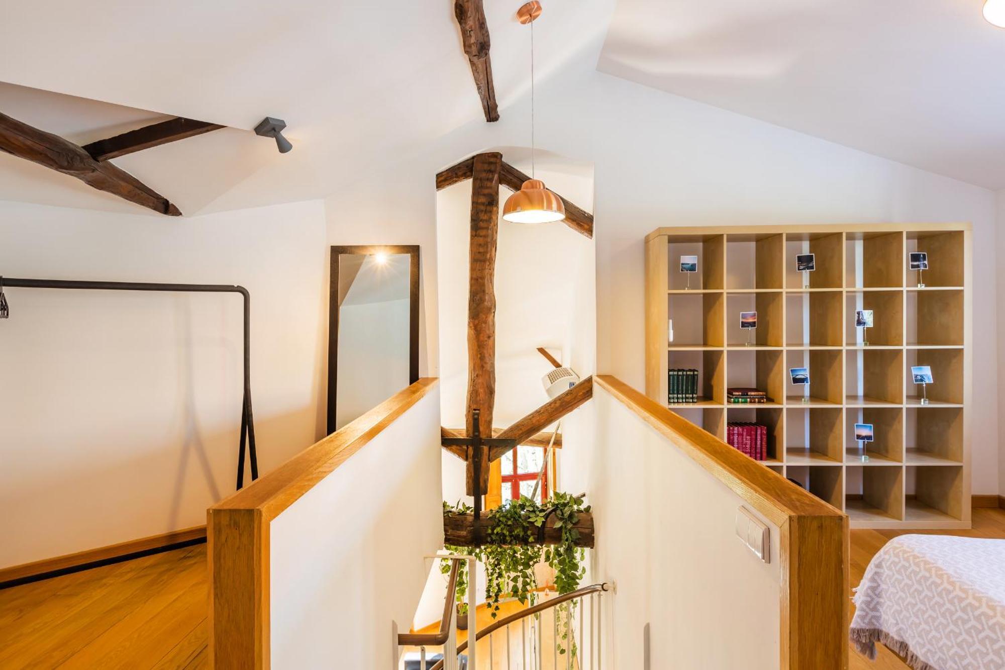 Casa Trindade Apartments Porto Room photo