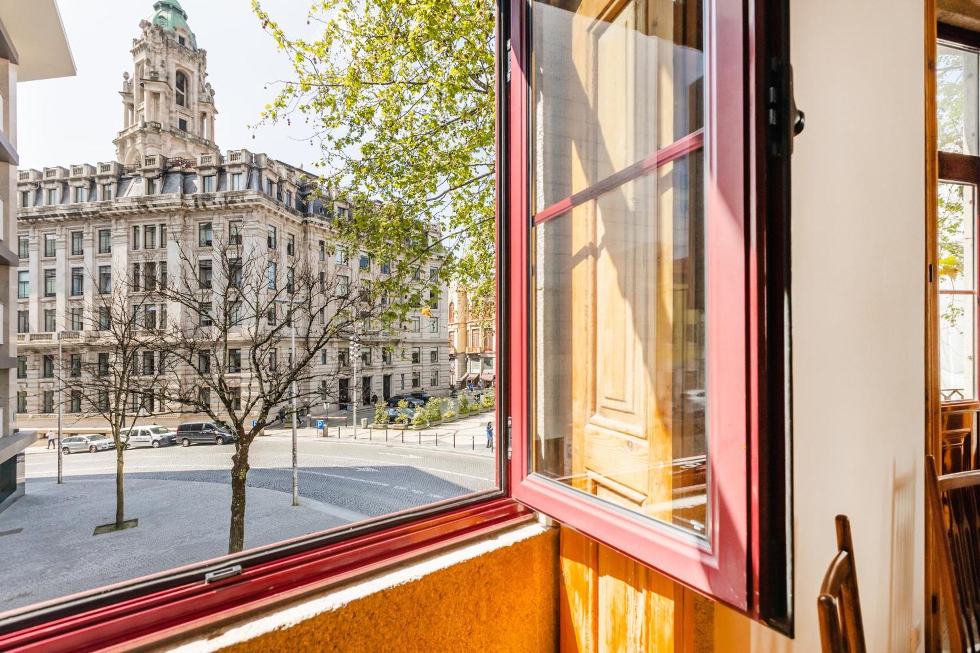 Casa Trindade Apartments Porto Room photo
